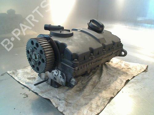 Used Cylinder head Cylinder head VW PASSAT B5.5 (3B3) 1.9 TDI (101 hp) 34678672 34678672
