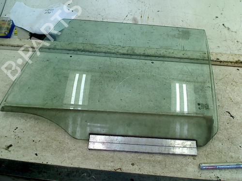 Vidro porta trás esquerda Vidro porta trás esquerda OPEL ZAFIRA A MPV (T98) 2.0 DI 16V (F75) (82 hp) 34655218 34655218