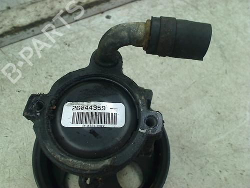 Used Steering pump Steering pump OPEL SINTRA (APV) 2.2 i 16V (OUN16, Y94) (141 hp) 34659408 34659408