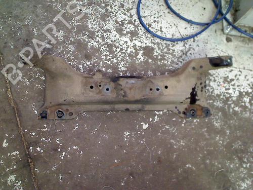 Used Subframe Subframe FIAT DOBLO MPV (119_, 223_) 1.3 JTD (75 hp) 34667467 34667467