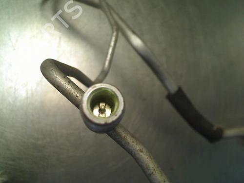 AC pipe CHEVROLET AVEO Hatchback (T300) 1.2 | BP37638109M126 - Image 4