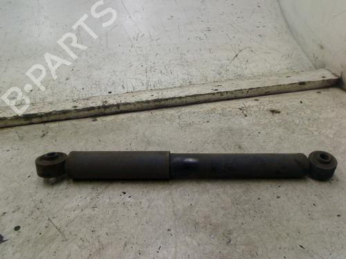 Used Left rear shock absorber Left rear shock absorber SUZUKI WAGON R+ Hatchback (EM) 1.2 (SR412) (69 hp) 34672899 34672899