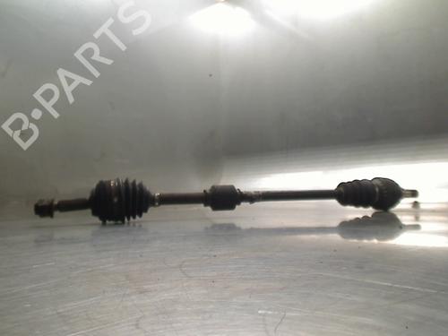Used Right front driveshaft Right front driveshaft 34686172 34686172
