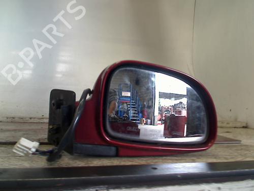 Used Right mirror Right mirror DAEWOO REZZO (U100) 1.6 (105 hp) 34661085 34661085