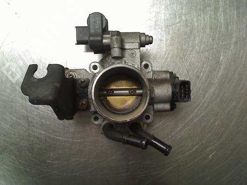 Used Throttle body Throttle body KIA CEE'D Hatchback (ED) 1.4 (109 hp) 34689722 34689722