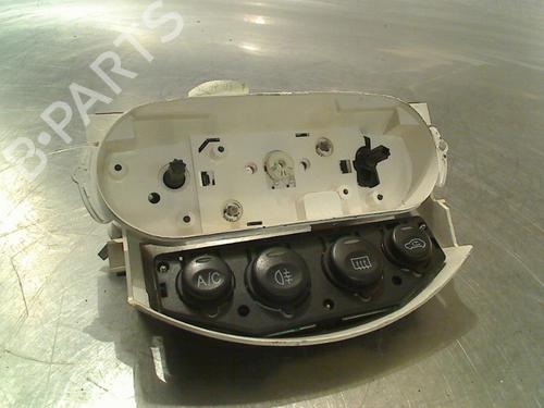 Used Climate control Climate control FORD KA (RB_) 1.3 i (60 hp) 34680220 34680220