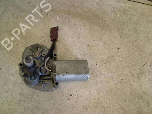 Used Rear wiper motor Rear wiper motor PEUGEOT 206 Hatchback (2A/C) 1.9 D (69 hp) 34659825 34659825