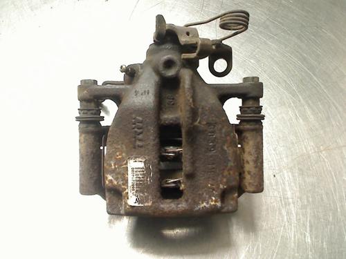 Pinza freno trasera izquierda Pinza freno trasera izquierda CITROËN C6 (TD_) 2.2 HDi (163 hp) 34690092 34690092