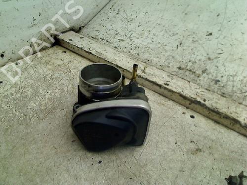 Used Throttle body Throttle body VW CADDY III MPV (2KB, 2KJ, 2CB, 2CJ) 1.6 (102 hp) 34674028 34674028