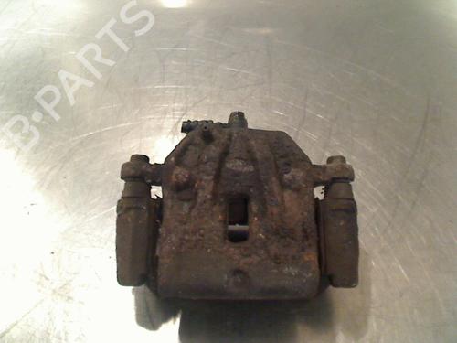 Used Right front brake caliper Right front brake caliper KIA CARENS I MPV (FC, FJ) 2.0 CVVT (139 hp) 34681623 34681623