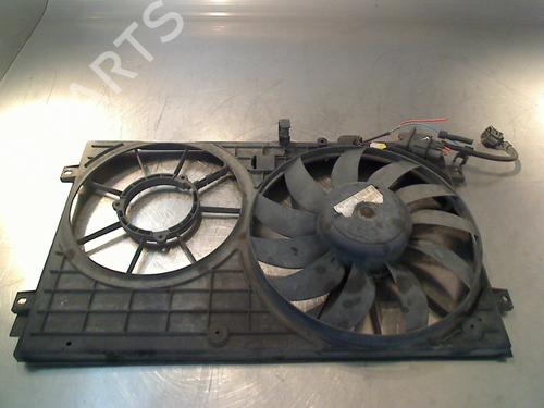 Used Radiator fan Radiator fan 34678119 34678119