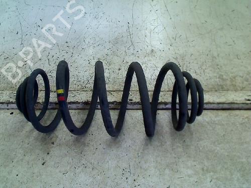 Used Shock absorber spring Shock absorber spring RENAULT KANGOO Express (FW0/1_) 1.5 dCi 85 (FW0K, FW0L, FW0B) (86 hp) 34675300 34675300