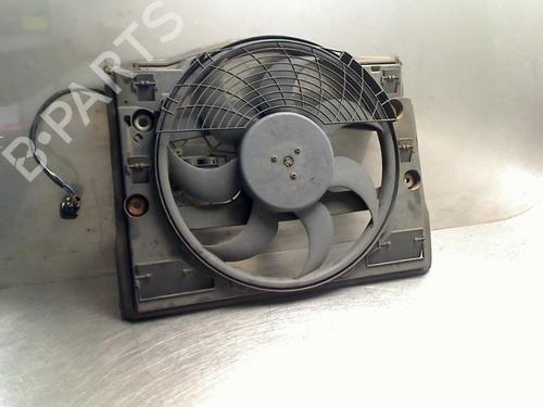 Used Radiator fan Radiator fan 34687657 34687657