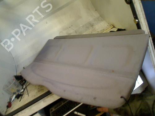 Hattehylde Hattehylde CITROËN XSARA PICASSO (N68) 1.8 16V (115 hp) 34658124 34658124