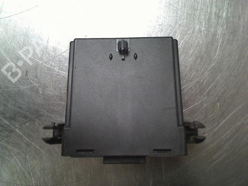 Electronic module SKODA FABIA II Combi (545) 1.2 TDI | BP34690202M83 - Image 3
