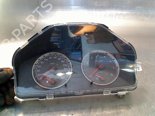 instrument-cluster-volvo-v50-545-2003-2004-2005-2006-2007-2008-2009-2010-2011-2012-34677703 main image