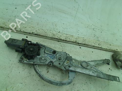 Used Front right window mechanism Front right window mechanism BMW 3 (E36) 318 i (115 hp) 34652213 34652213