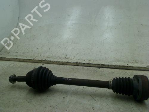 Used Left front driveshaft Left front driveshaft VW LUPO I (6X1, 6E1) 1.4 (60 hp) 34670215 34670215