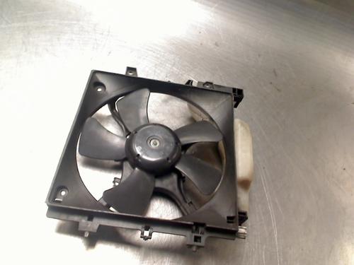 Radiator fan SUBARU FORESTER (SH_) 2.0 D AWD (SHH, SHD, SHN) | BP34687738M35 - Image 2