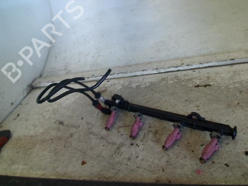 Used Injection rail Injection rail 34665523 34665523
