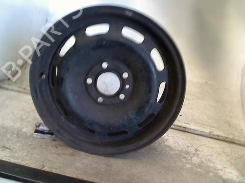 Used Left front brake caliper Left front brake caliper VOLVO V70 I (875, 876) 2.4 (144 hp) 34663752 34663752