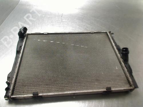 water-radiator-bmw-1-e87-2003-2004-2005-2006-2007-2008-2009-2010-2011-2012-2013-34685915 main image