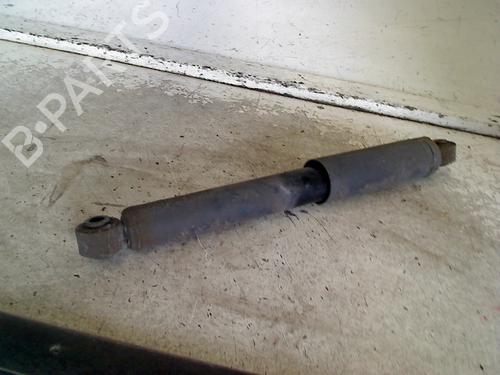 Used Right rear shock absorber Right rear shock absorber OPEL AGILA A (H00) 1.2 16V (F68) (75 hp) 34665904 34665904