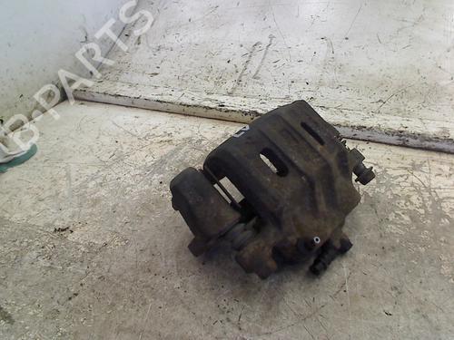 Used Left front brake caliper Left front brake caliper MITSUBISHI SPACE WAGON (N9_W, N8_W) 2.4 GDI (N84W) (150 hp) 34663878 34663878