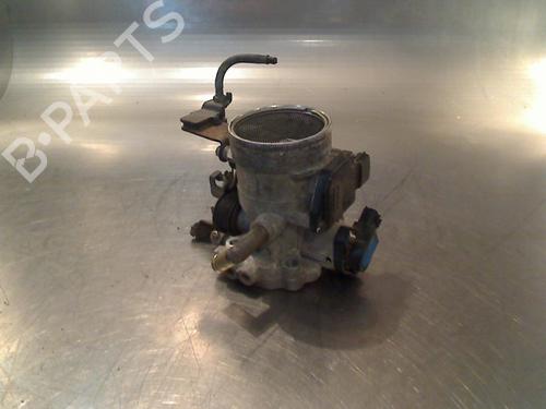 Used Throttle body Throttle body SUZUKI GRAND VITARA I (FT, HT) 2.5 V6 24V 4x4 (TD62, SQ625) (144 hp) 34681572 34681572