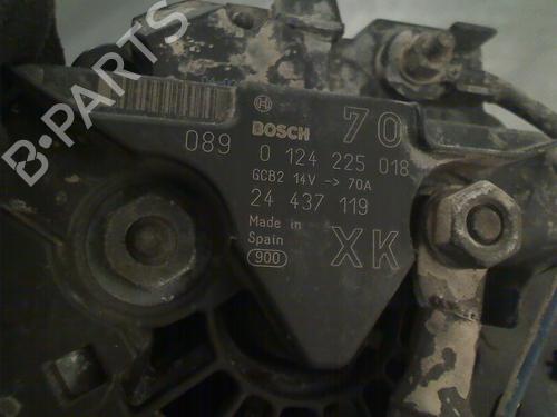 Alternator OPEL CORSA C (X01) 1.2 (F08, F68) | BP34683045M7 - Image 4