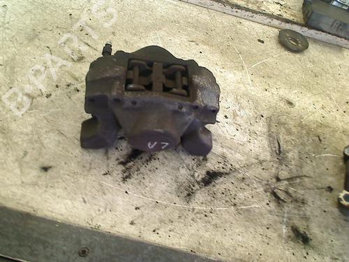 Used Left rear brake caliper Left rear brake caliper 34656595 34656595