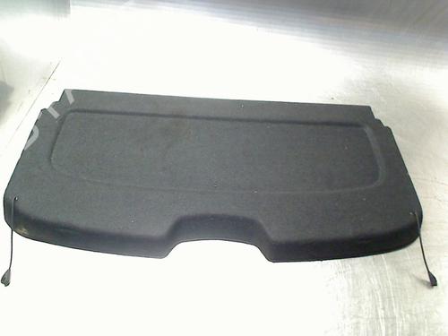 Hoedenplank Hoedenplank PEUGEOT 308 I (4A_, 4C_) 1.6 16V (120 hp) 34691600 34691600