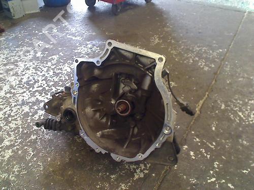 Used Gearbox Gearbox KIA RIO I Saloon (DC_) 1.5 16V (98 hp) 34667107 34667107
