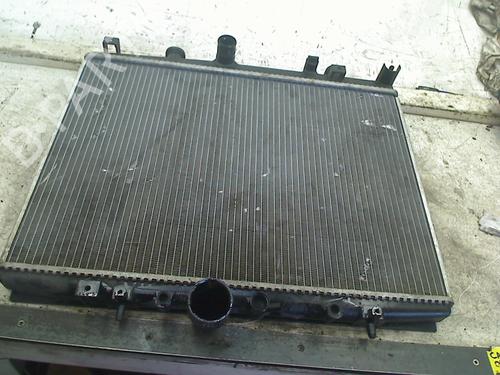 Used Water radiator Water radiator CITROËN C5 I Break (DE_) 2.0 16V (DERFNF, DERFNC, RERFNC) (136 hp) 34656063 34656063