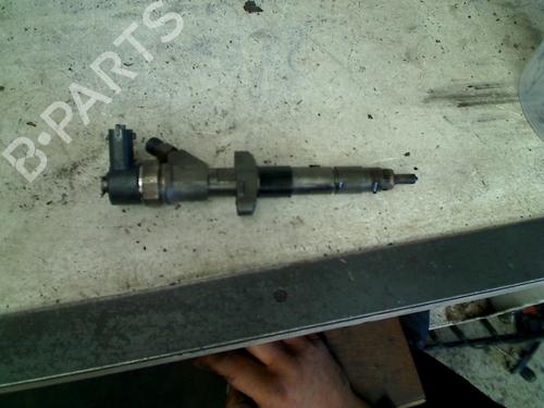 Used Injector Injector RENAULT ESPACE IV (JK0/1_) 2.2 dCi (JK0H) (150 hp) 34658874 34658874