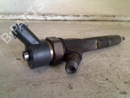 Used Injector Injector RENAULT LAGUNA II (BG0/1_) 1.9 dCi (BG0R, BG0E) (100 hp) 34668263 34668263