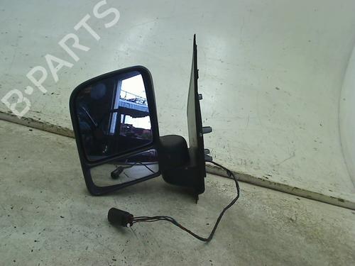 left-mirror-ford-transit-connect-p65_-p70_-p80_-2002-34669130 main image