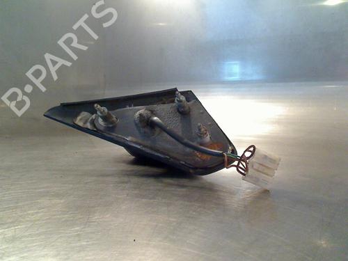 Used Right mirror Right mirror RENAULT 19 II Cabriolet (D53_, 853_) 1.8 16V (D53D) (135 hp) 34684938 34684938
