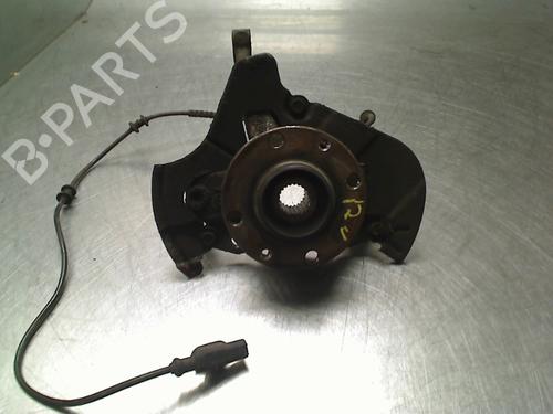 Mangueta delantera derecha Mangueta delantera derecha FIAT PANDA (169_) 1.2 (169AXF2A, 169AXF1A) (69 hp) 34689830 34689830