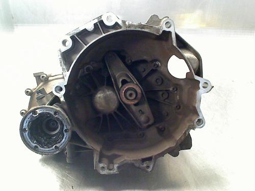 Caja de cambios Caja de cambios VW POLO V (6R1, 6C1) 1.2 (60 hp) 35894311 35894311