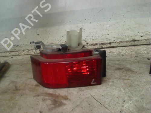 left-front-fog-light-opel-meriva-a-mpv-x03-2003-2004-2005-2006-2007-2008-2009-2010-34669485 main image