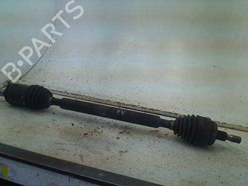 Used Right front driveshaft Right front driveshaft MERCEDES-BENZ M-CLASS (W163) ML 270 CDI (163.113) (163 hp) 34667864 34667864