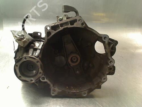 Getriebe für Getriebe AUDI TT (8N3) 1.8 T (180 hp) 34689605 34689605
