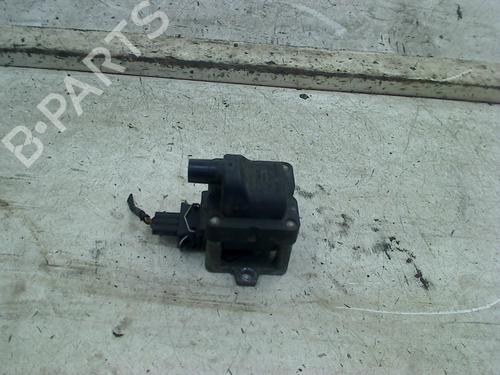 Used Ignition coil Ignition coil SKODA FELICIA II Estate (6U5) 1.6 (75 hp) 34659335 34659335