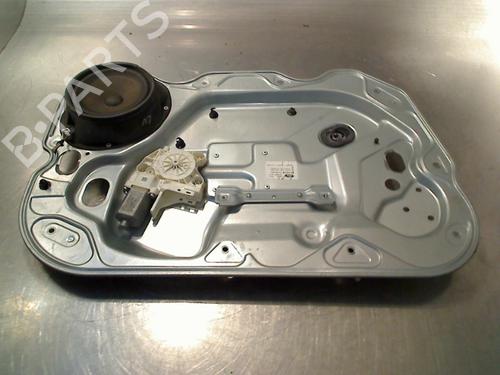 Used Front left window mechanism Front left window mechanism FORD FOCUS II Turnier (DA_, FFS, DS) 1.6 (100 hp) 34680018 34680018