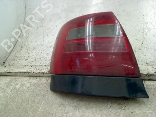 Used Left taillight Left taillight AUDI A4 B5 (8D2) 1.8 (125 hp) 34670560 34670560