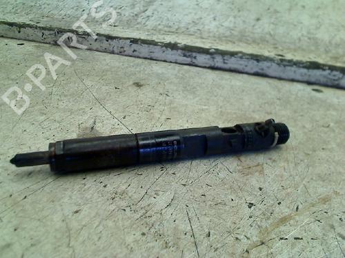 Used Injector Injector RENAULT MEGANE II (BM0/1_, CM0/1_) 1.5 dCi (BM0F, BM0T, BM2B, CM0F, CM0T) (82 hp) 34675201 34675201