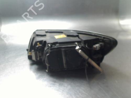 Right headlight VOLVO V50 (545) 2.0 D | BP34685870C29 - Image 3