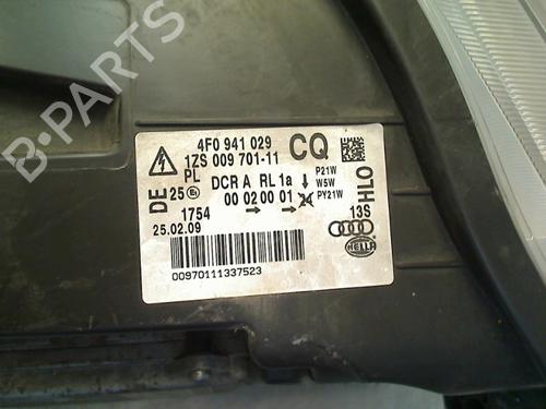 Left headlight AUDI A6 C6 (4F2) 4.2 quattro | BP39072529C28 - Image 3
