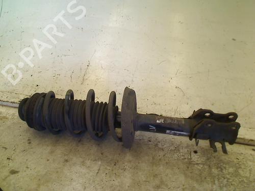 Used Left front shock absorber Left front shock absorber FIAT GRANDE PUNTO (199_) 1.4 (199AXB11, 199AXB1A, 199BXB1A, 199AXL1A) (77 hp) 34668710 34668710